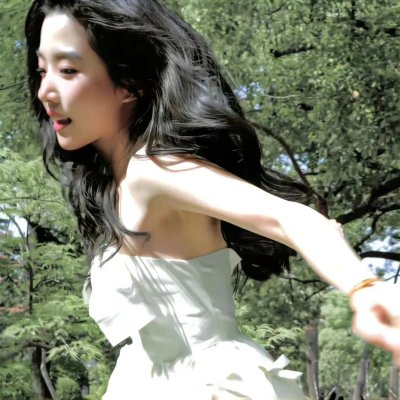 国境的南边